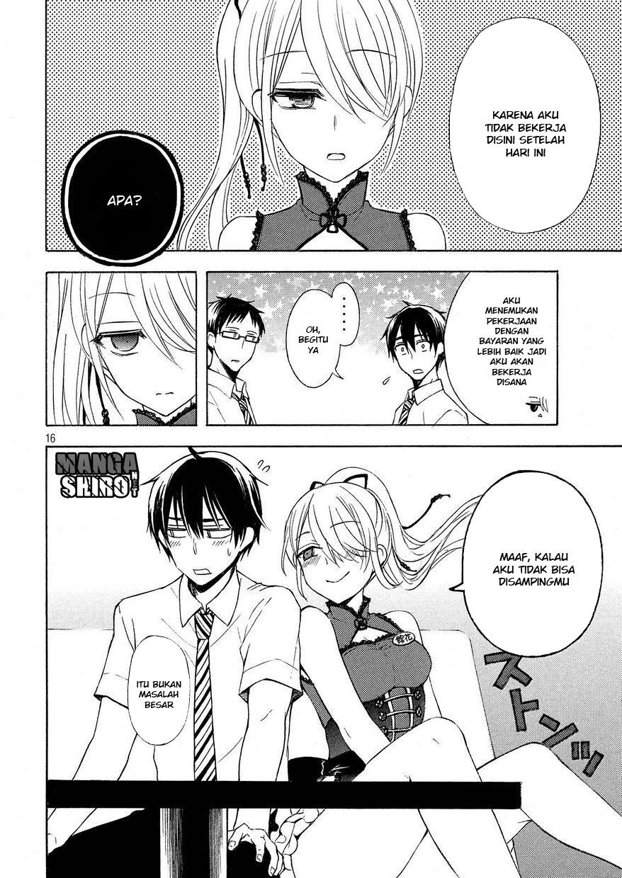watari-kun-no-xx-ga-houkai-sunzen - Chapter: 25
