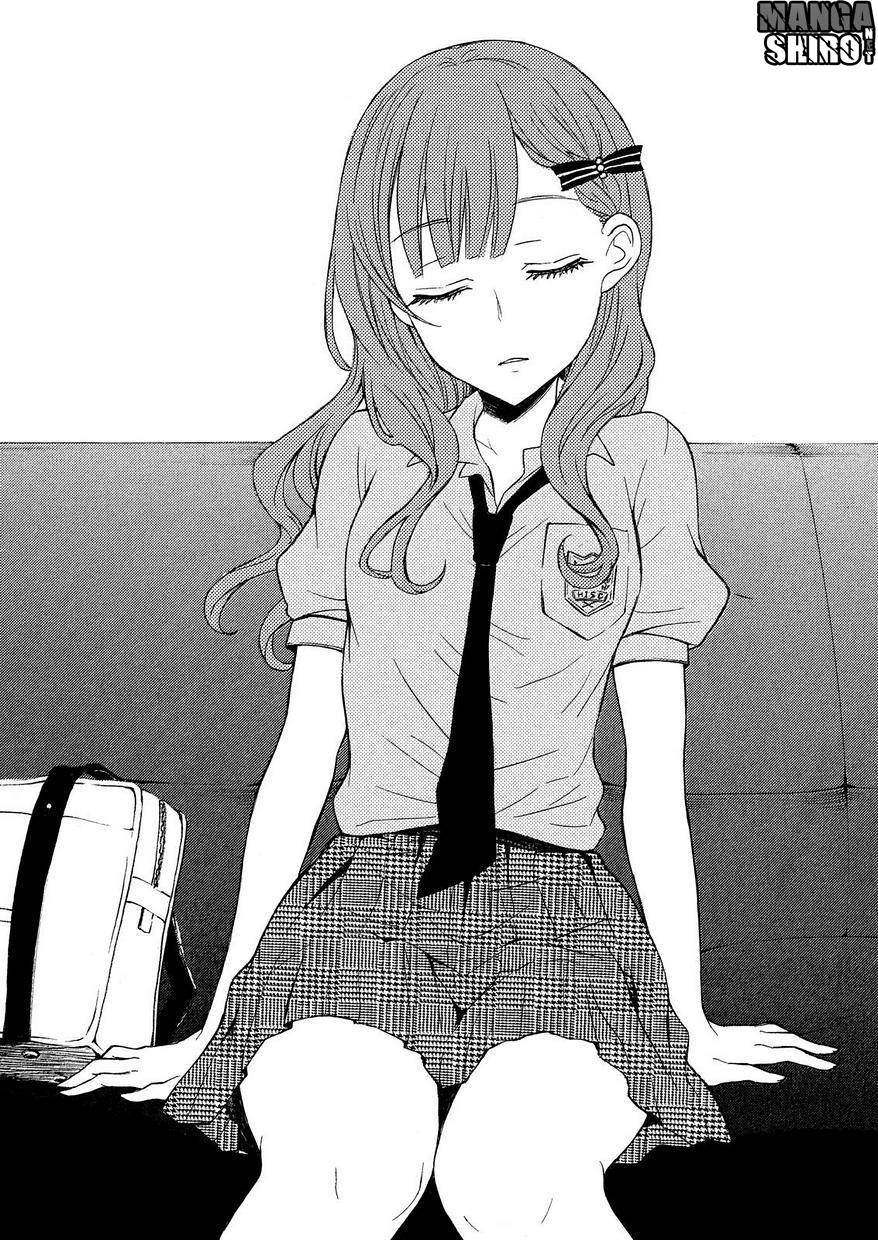 watari-kun-no-xx-ga-houkai-sunzen - Chapter: 25