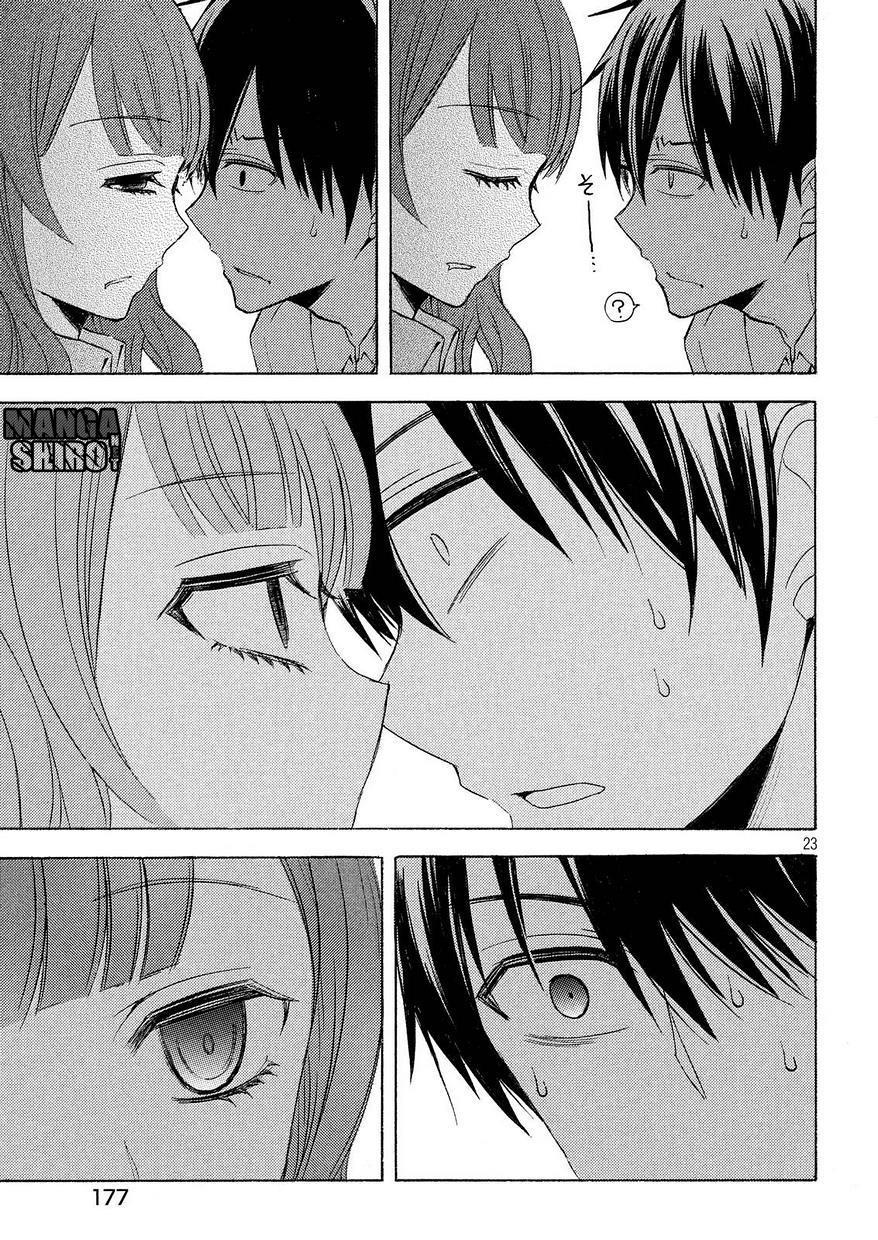 watari-kun-no-xx-ga-houkai-sunzen - Chapter: 25