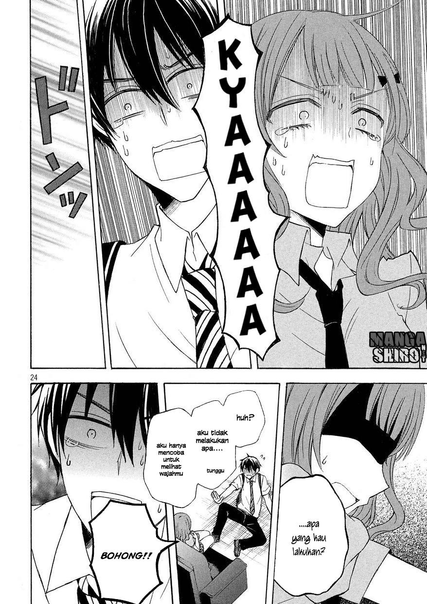 watari-kun-no-xx-ga-houkai-sunzen - Chapter: 25