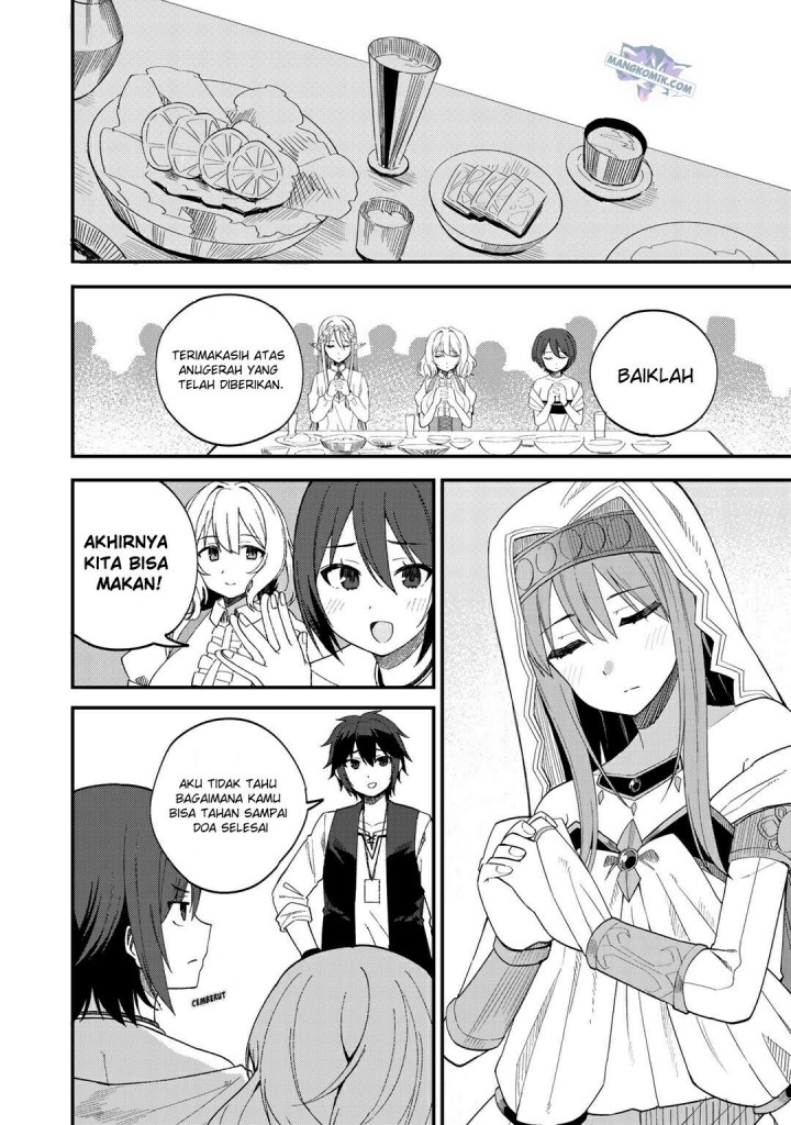 dorei-shounin-shika-sentakushi-ga-nai-desu-yo-harem-nani-sore-oishii-no - Chapter: 32.1