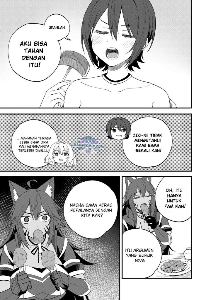 dorei-shounin-shika-sentakushi-ga-nai-desu-yo-harem-nani-sore-oishii-no - Chapter: 32.1