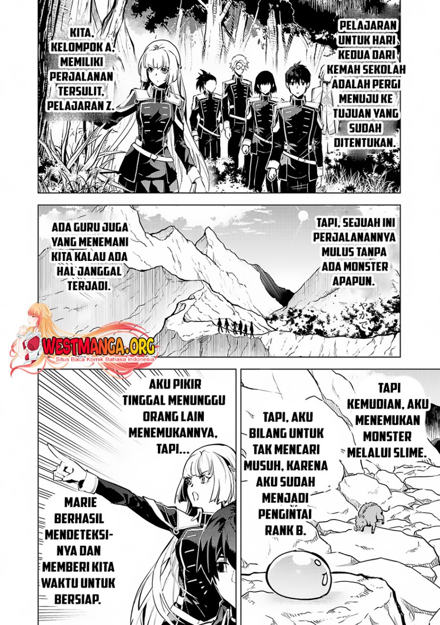 tensei-kenja-no-isekai-raifu-daini-no-shokugyo-wo-ete-sekai-saikyou-ni-narimashita - Chapter: 65.1