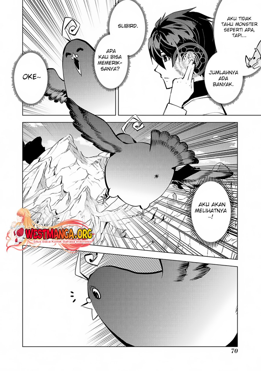 tensei-kenja-no-isekai-raifu-daini-no-shokugyo-wo-ete-sekai-saikyou-ni-narimashita - Chapter: 65.1