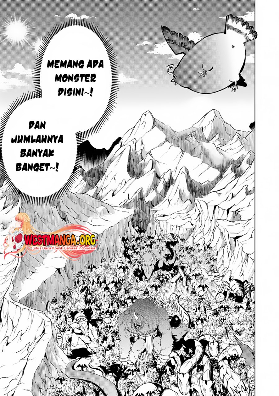 tensei-kenja-no-isekai-raifu-daini-no-shokugyo-wo-ete-sekai-saikyou-ni-narimashita - Chapter: 65.1