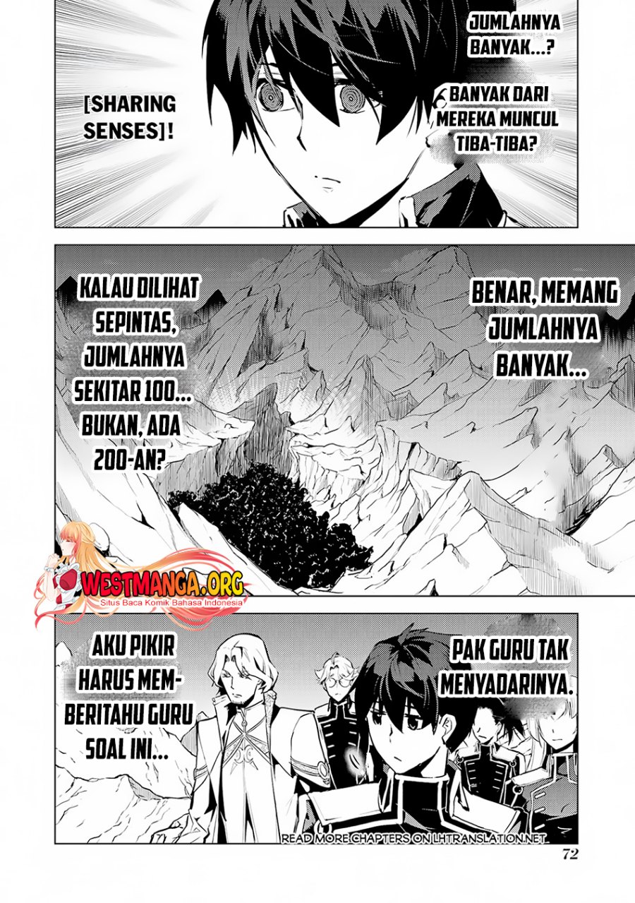 tensei-kenja-no-isekai-raifu-daini-no-shokugyo-wo-ete-sekai-saikyou-ni-narimashita - Chapter: 65.1