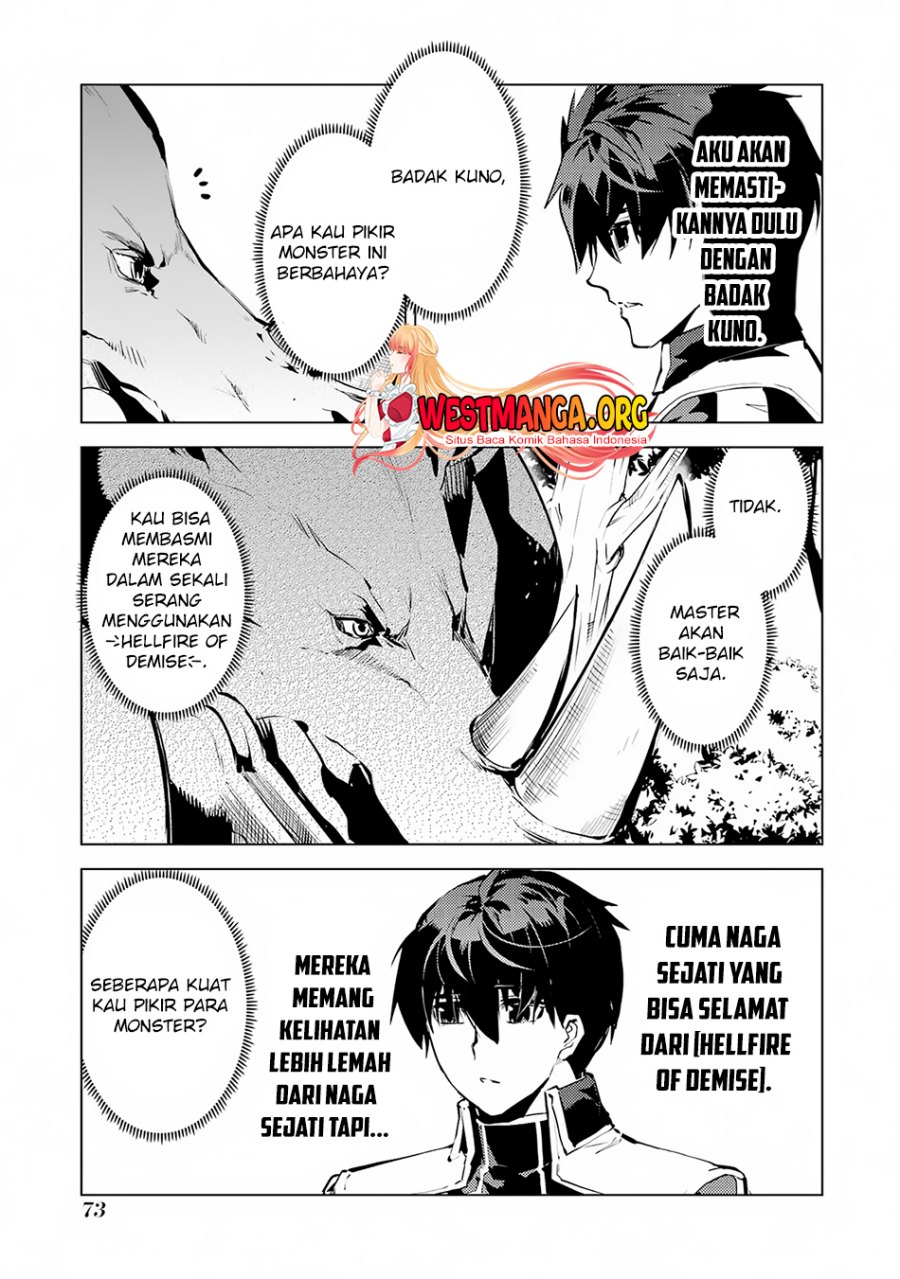 tensei-kenja-no-isekai-raifu-daini-no-shokugyo-wo-ete-sekai-saikyou-ni-narimashita - Chapter: 65.1