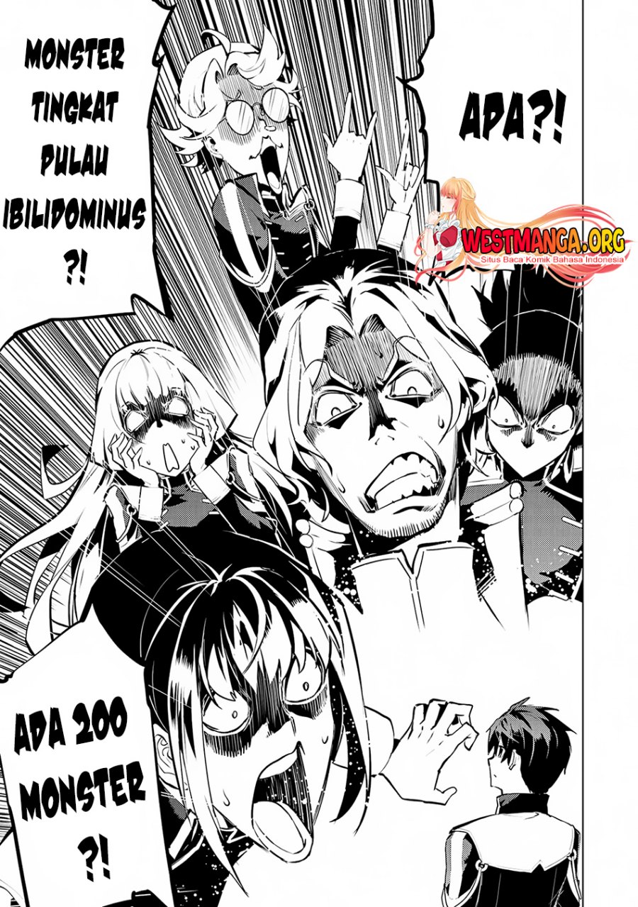 tensei-kenja-no-isekai-raifu-daini-no-shokugyo-wo-ete-sekai-saikyou-ni-narimashita - Chapter: 65.1