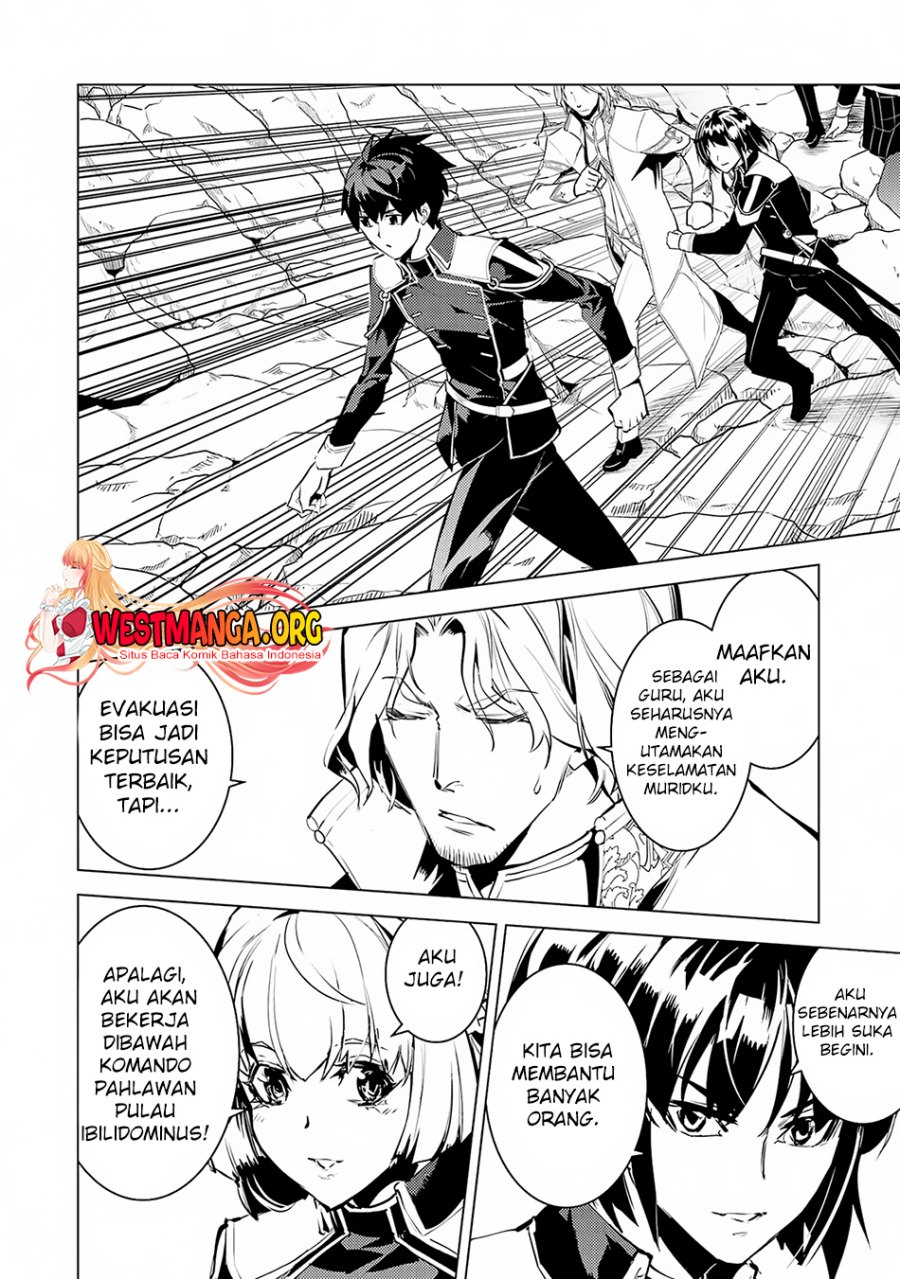 tensei-kenja-no-isekai-raifu-daini-no-shokugyo-wo-ete-sekai-saikyou-ni-narimashita - Chapter: 65.1