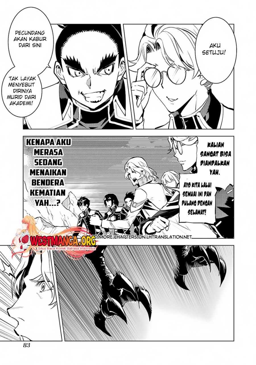 tensei-kenja-no-isekai-raifu-daini-no-shokugyo-wo-ete-sekai-saikyou-ni-narimashita - Chapter: 65.1