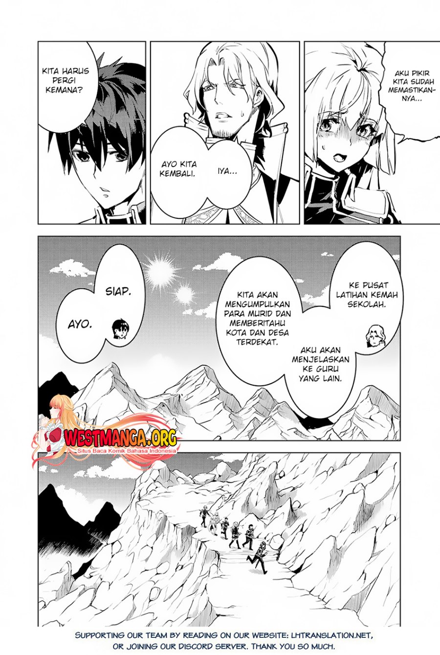 tensei-kenja-no-isekai-raifu-daini-no-shokugyo-wo-ete-sekai-saikyou-ni-narimashita - Chapter: 65.1