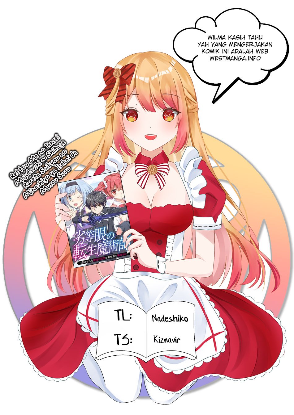 rettou-me-no-tensei-majutsushi-shiitage-rareta-saikyou-no-minashigo-ga-isekai-de-musou-suru - Chapter: 24