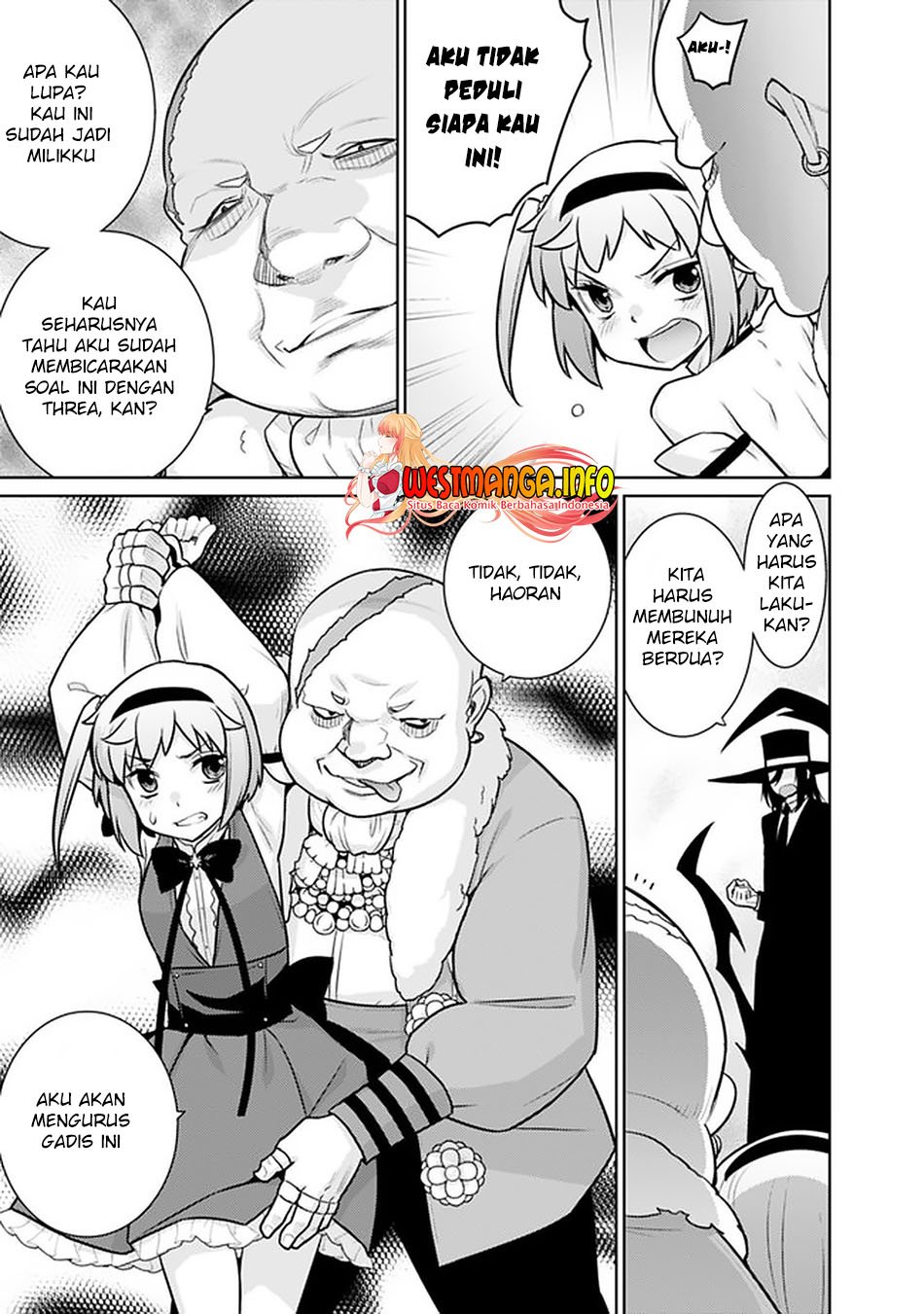 rettou-me-no-tensei-majutsushi-shiitage-rareta-saikyou-no-minashigo-ga-isekai-de-musou-suru - Chapter: 24