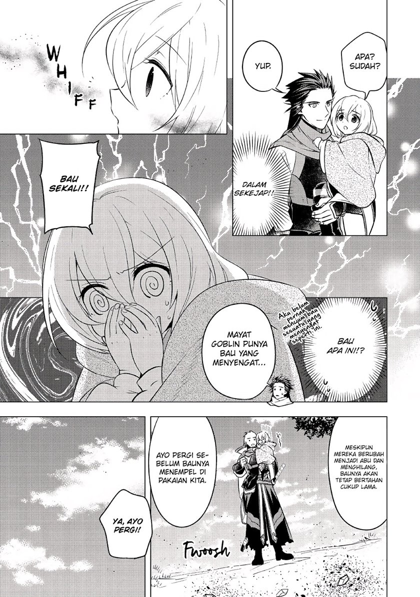 tensei-saki-wa-moumoku-youjo-deshita-zense-no-kioku-to-mahou-wo-tayori-ni-ikinobimasu - Chapter: 8