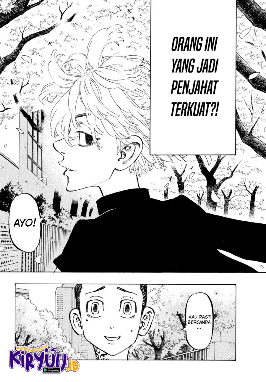 tokyo-revengers - Chapter: 278.2