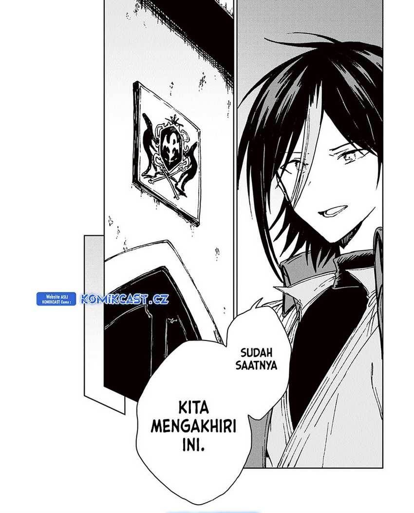 s-kyuu-guild-wo-tsuihou-saretakedo-jitsu-wa-ore-dake-dragon-no-kotoba-ga-wakaru-no-de-kidzuita-toki-ni-wa-ryuu-kishi-no-chouten-wo-kiwametemashita - Chapter: 23