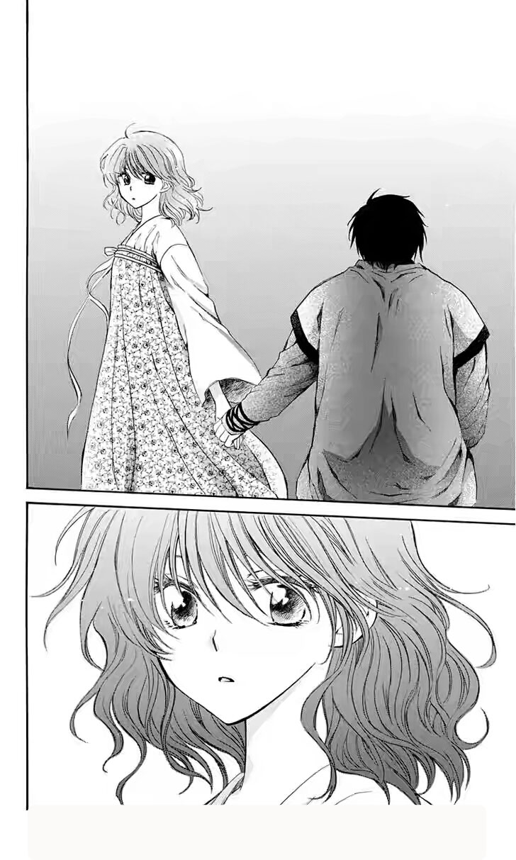 akatsuki-no-yona - Chapter: 110