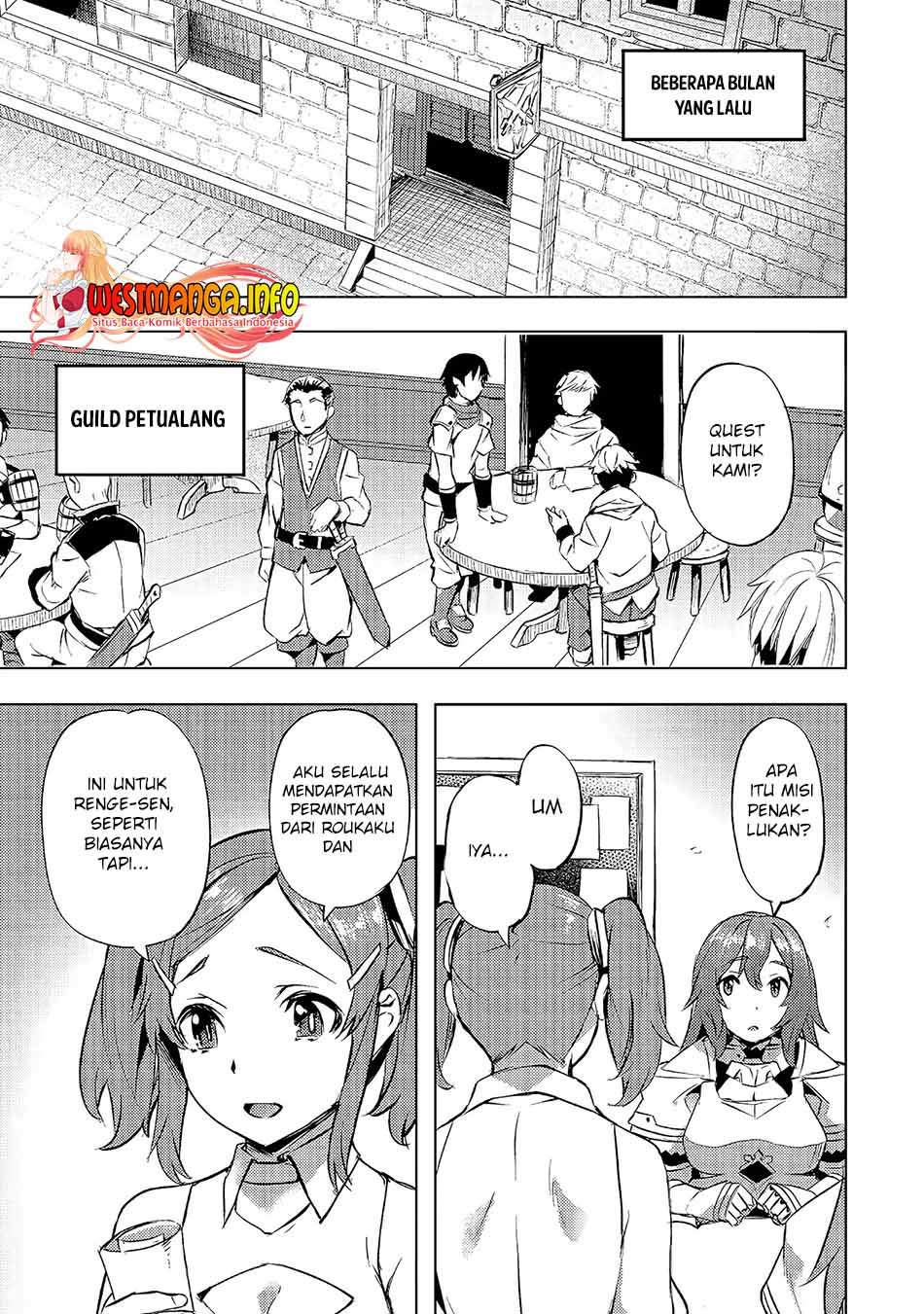 isekai-de-slow-life-wo-ganbou - Chapter: 20