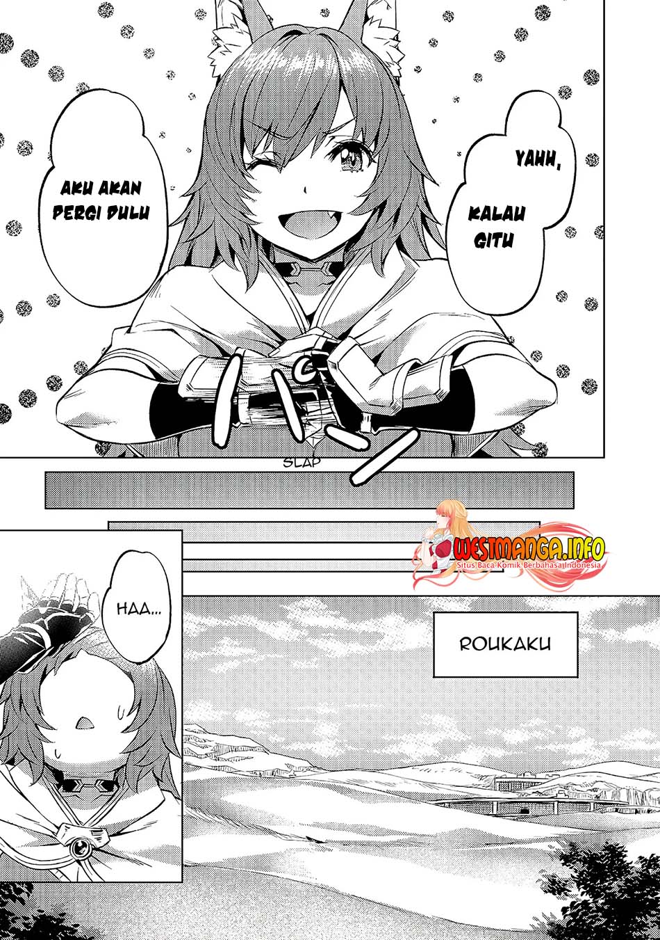 isekai-de-slow-life-wo-ganbou - Chapter: 20