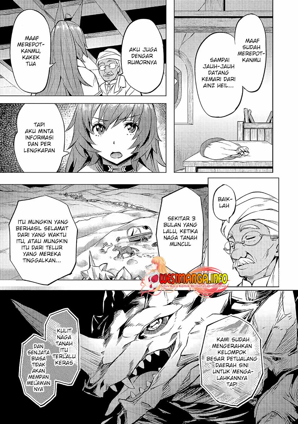 isekai-de-slow-life-wo-ganbou - Chapter: 20