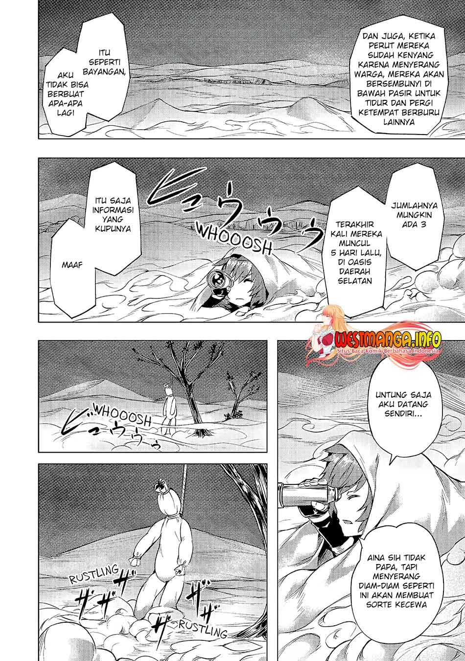 isekai-de-slow-life-wo-ganbou - Chapter: 20