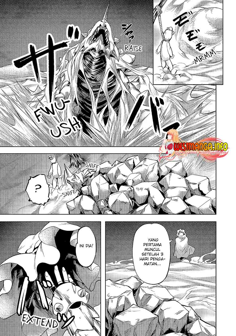 isekai-de-slow-life-wo-ganbou - Chapter: 20