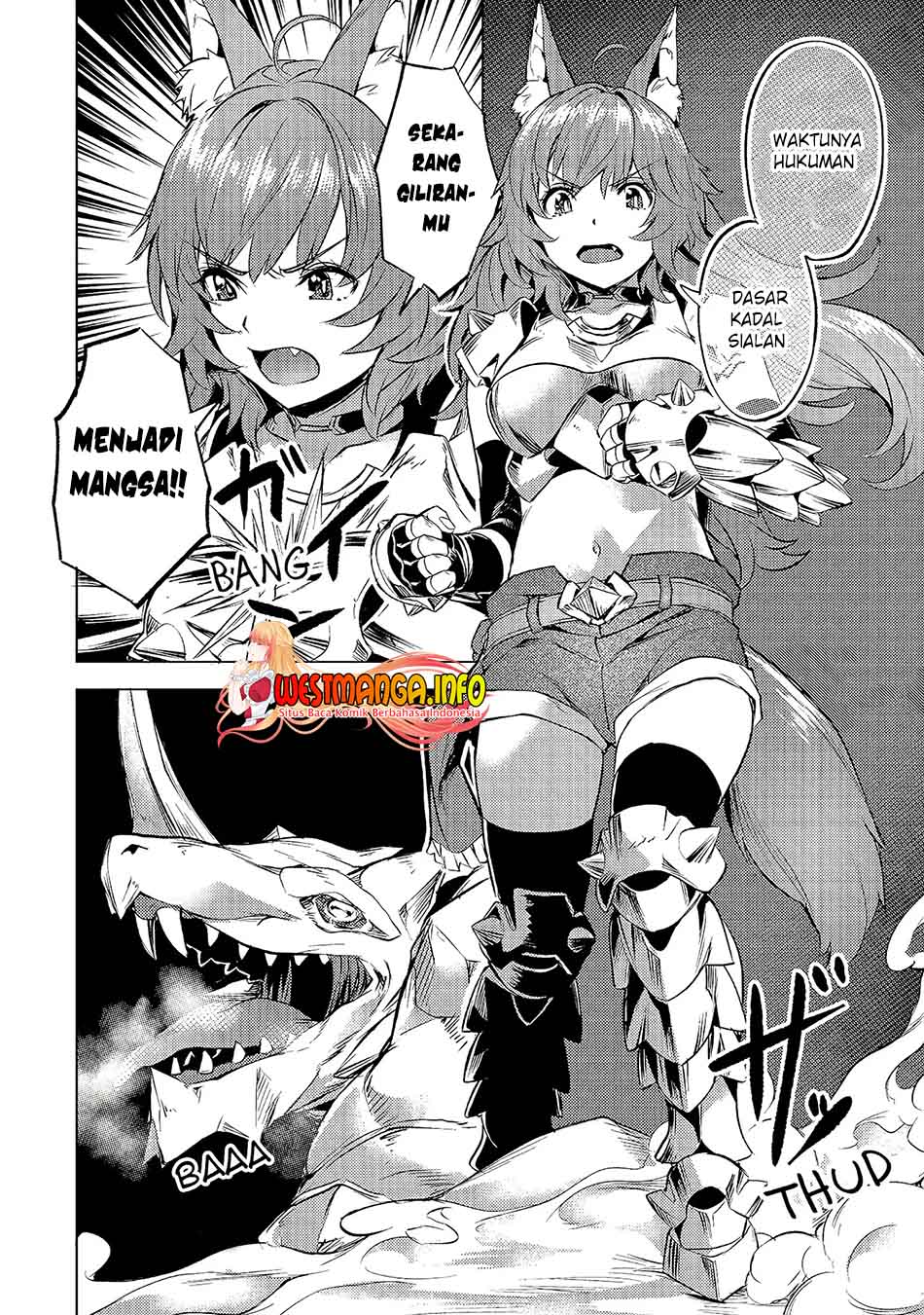 isekai-de-slow-life-wo-ganbou - Chapter: 20