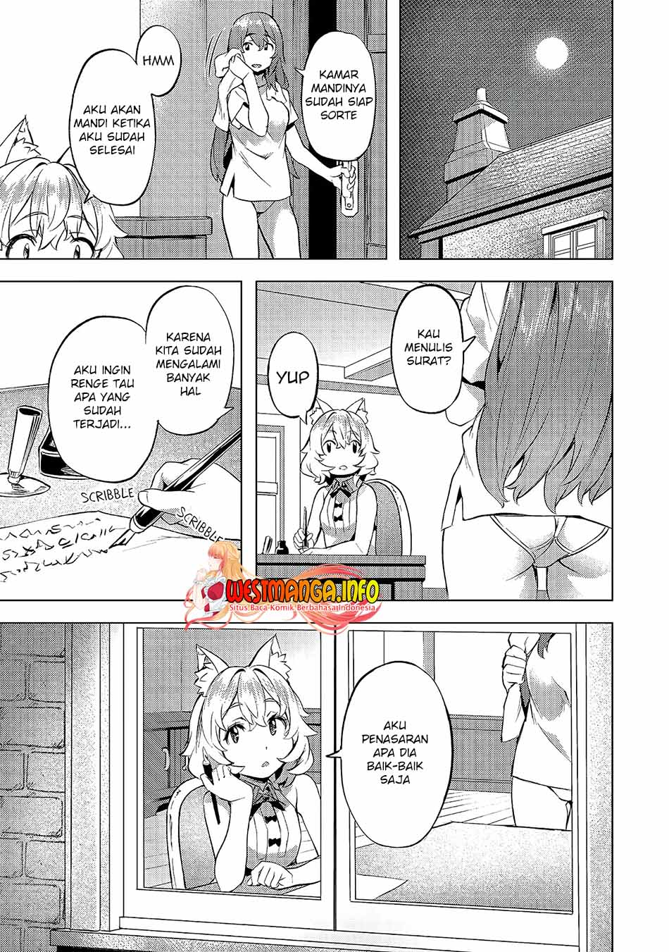 isekai-de-slow-life-wo-ganbou - Chapter: 20