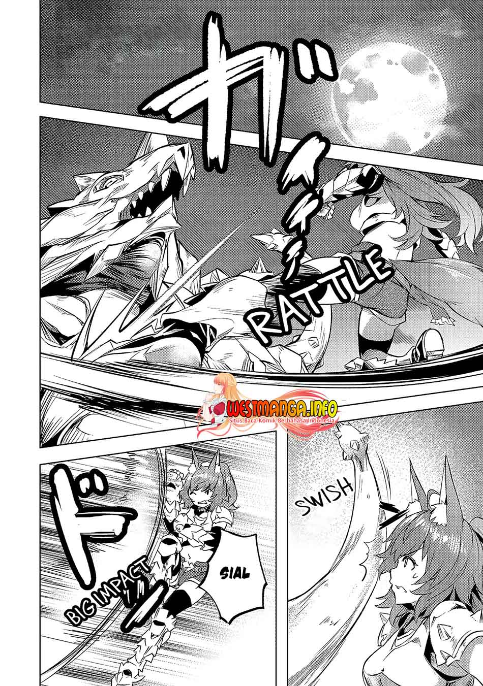 isekai-de-slow-life-wo-ganbou - Chapter: 20