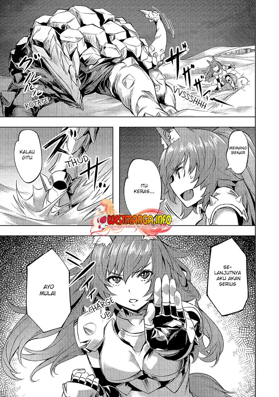 isekai-de-slow-life-wo-ganbou - Chapter: 20