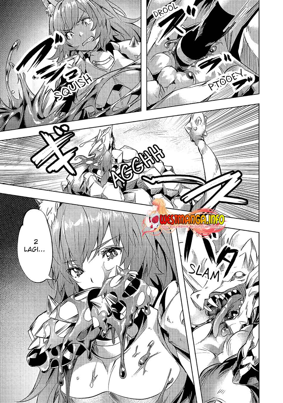 isekai-de-slow-life-wo-ganbou - Chapter: 20