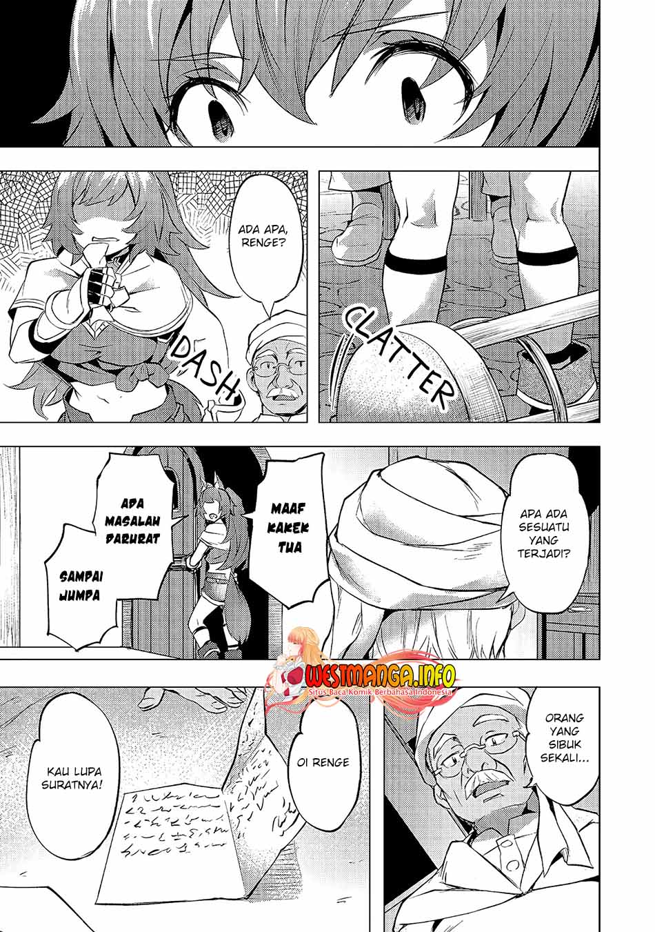 isekai-de-slow-life-wo-ganbou - Chapter: 20