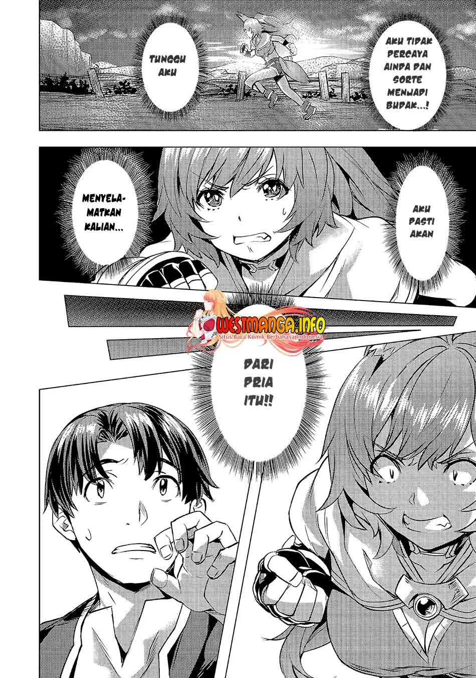 isekai-de-slow-life-wo-ganbou - Chapter: 20
