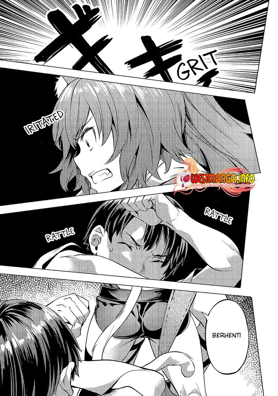 isekai-de-slow-life-wo-ganbou - Chapter: 20