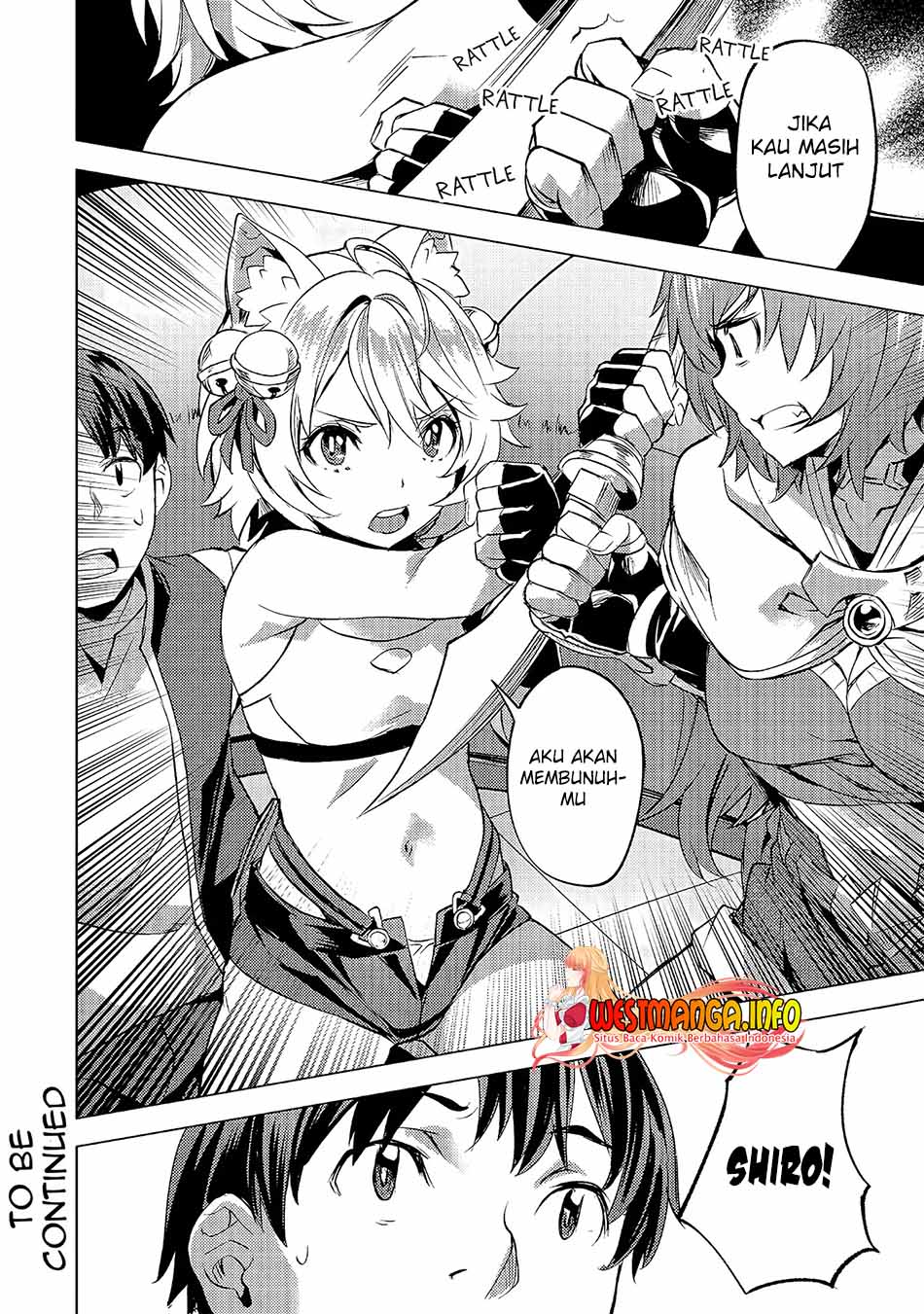isekai-de-slow-life-wo-ganbou - Chapter: 20