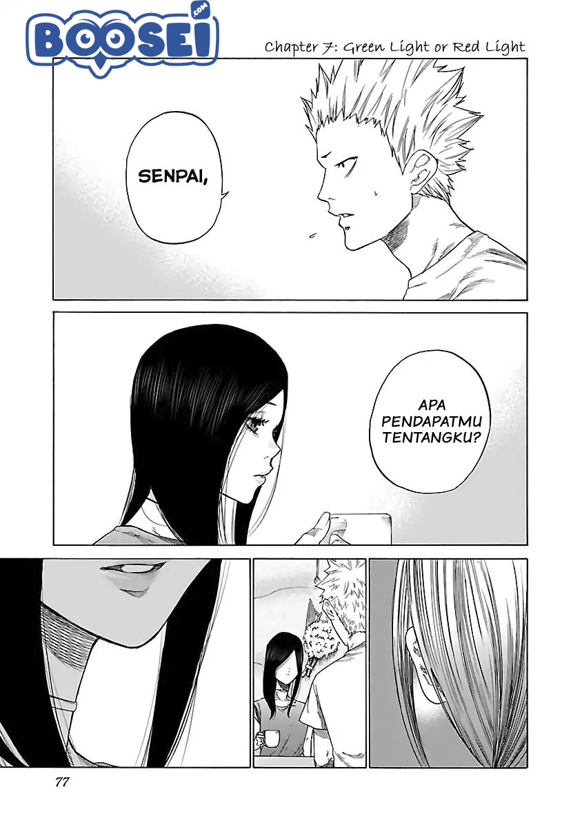 cigarette-cherry - Chapter: 7