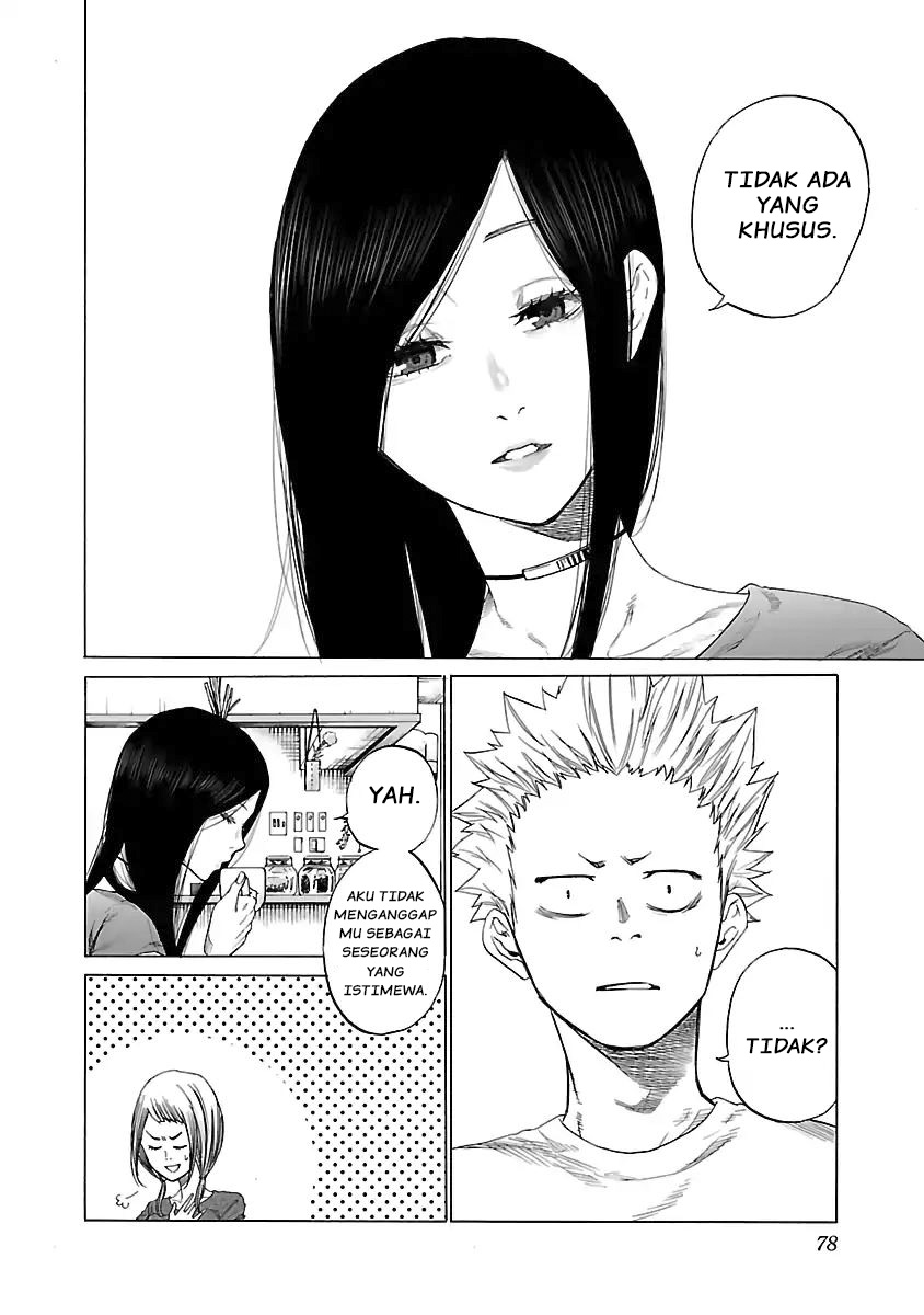 cigarette-cherry - Chapter: 7