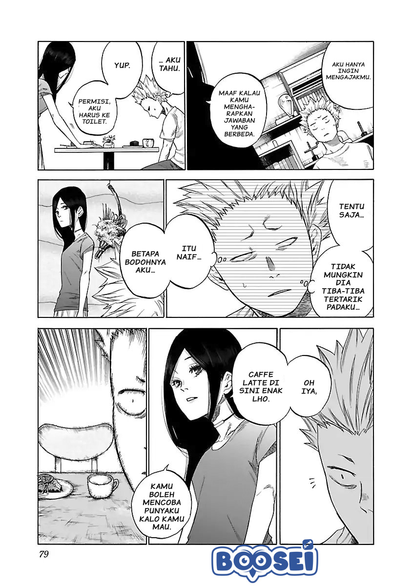 cigarette-cherry - Chapter: 7