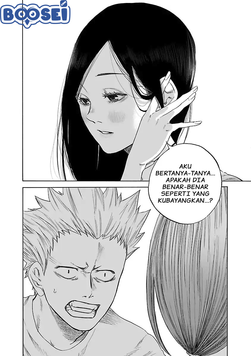 cigarette-cherry - Chapter: 7
