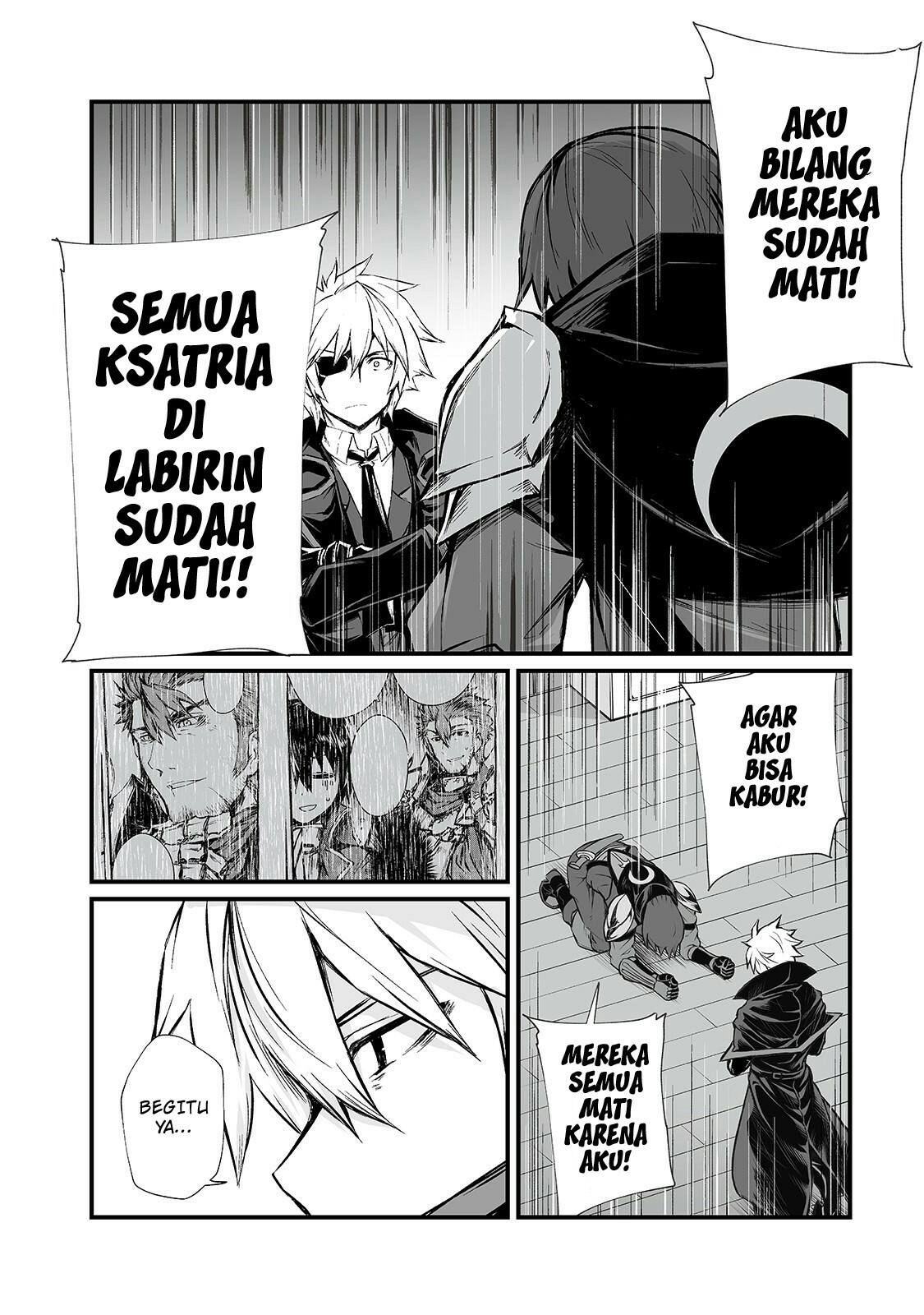 arifureta-shokugyou-de-sekai-saikyou - Chapter: 43