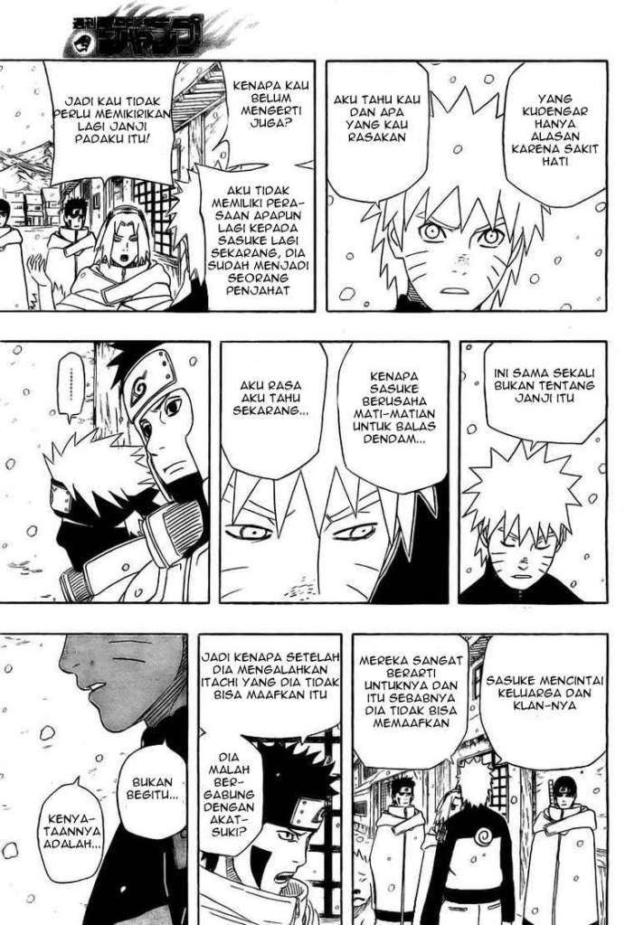 naruto-id - Chapter: 470