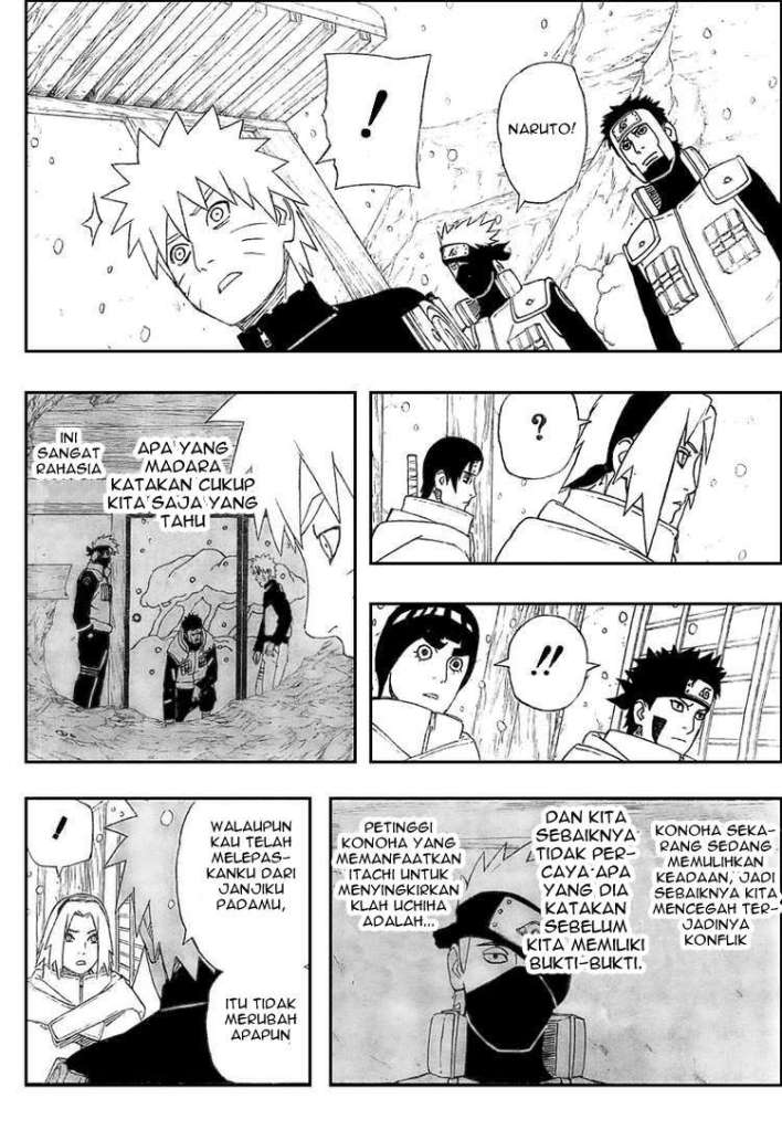 naruto-id - Chapter: 470