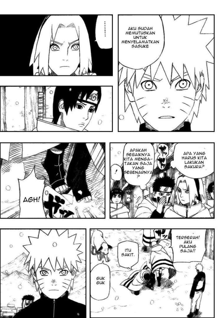 naruto-id - Chapter: 470