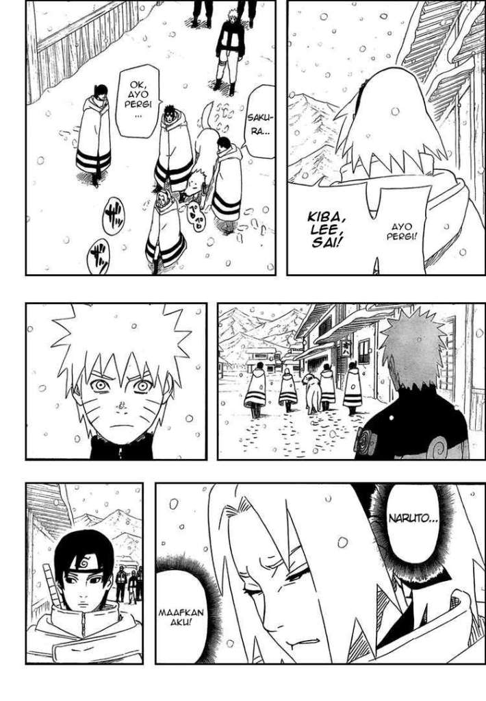 naruto-id - Chapter: 470