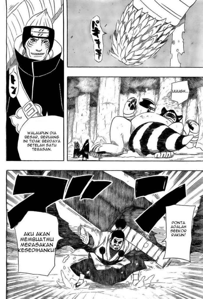 naruto-id - Chapter: 470