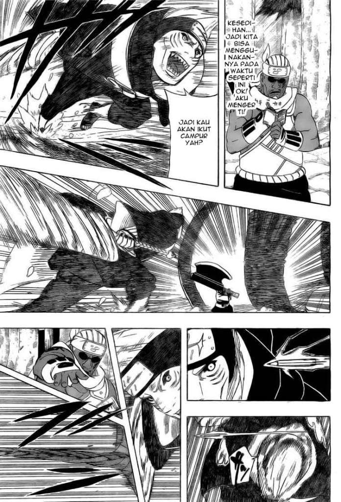 naruto-id - Chapter: 470