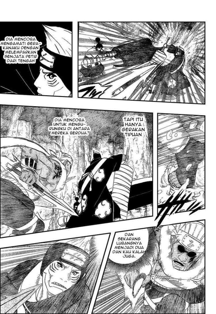 naruto-id - Chapter: 470