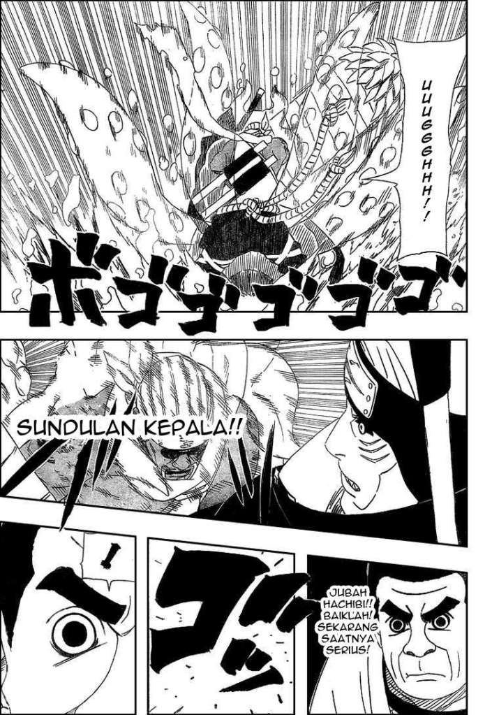 naruto-id - Chapter: 470