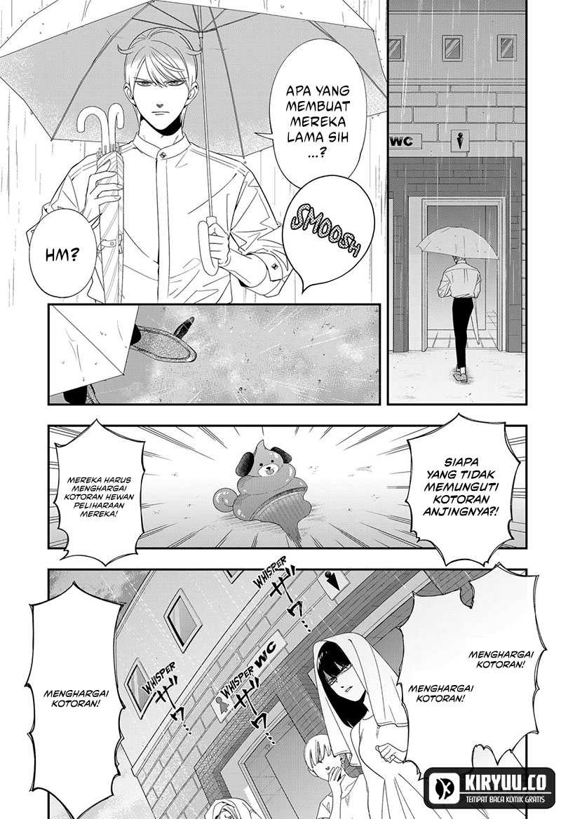 miyaou-tarou-ga-neko-wo-kau-nante - Chapter: 12