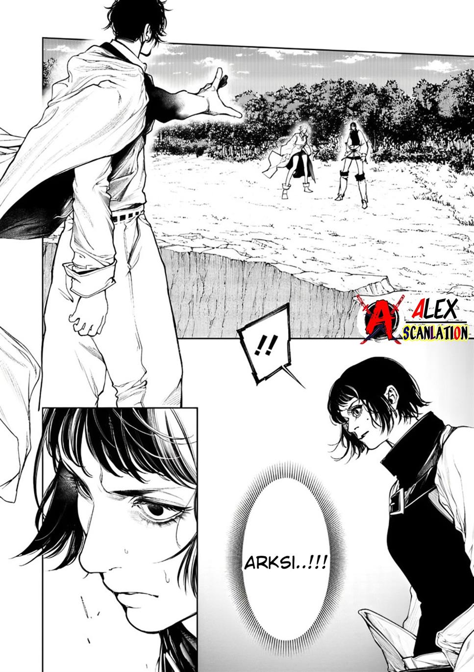 kokuma-musou - Chapter: 63
